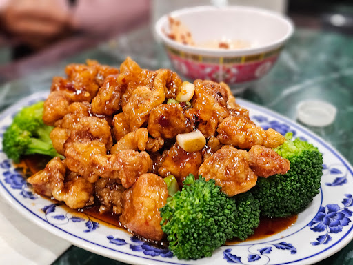Halal Kitchen - Visual