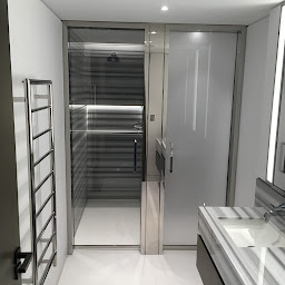 Photo n°2 de Groupe Perracino à Margencel (Atelier de métallerie)