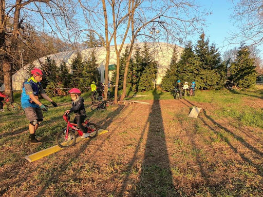 Enjoy the trail ACADEMY - Thumbnail