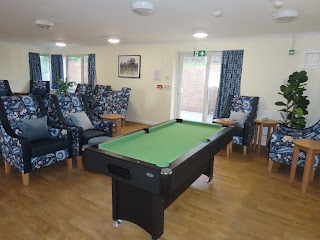 Old Gates Care Home