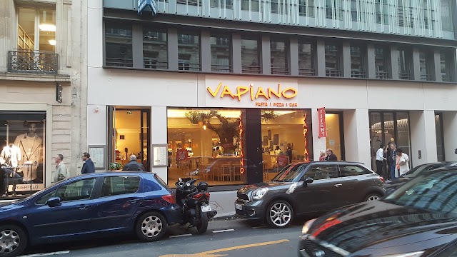 Vapiano Marbeuf