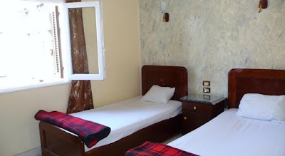 Photos of Bedouin Hotel Cairo