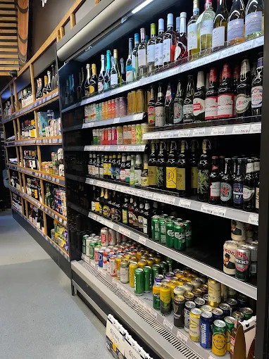 Simply Natural Supermarket photo 3