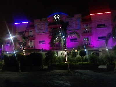 lodging