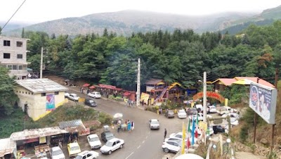 Photos of مجتمع نان ملت رضای