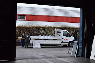 Photo n°14 de AD Métallerie Astier à Guichainville (Soudeur)