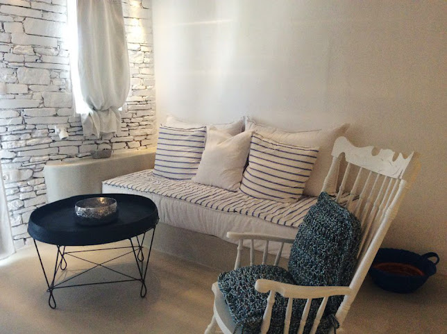 Levantes Ios Boutique Hotel by null