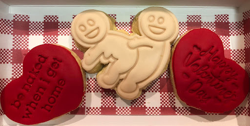 Baking Good - Visual