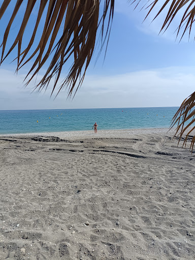 Parking Nerja - Visual