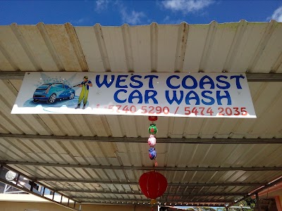 Photos of West Coast Car Wash