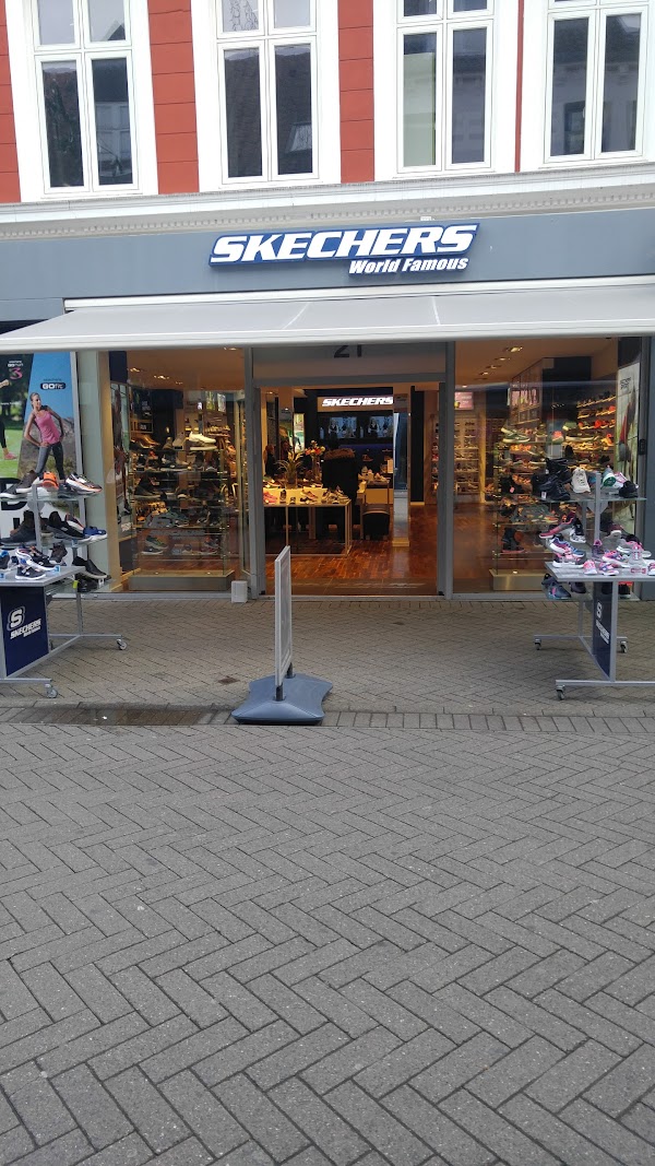 Odense, Danmark — garnbutik, fundet 17 2POS