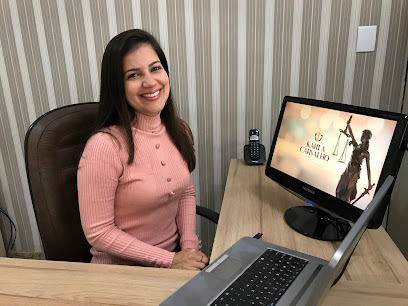 Karla Carvalho Advocacia & Cálculos Judiciais