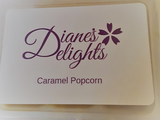 Diane's Delights - Thumbnail