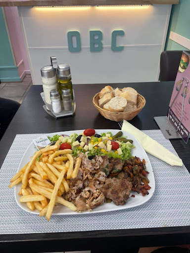 Photo 7 - Ô.B.C Grill