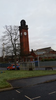 New Stobhill Hospital glasgow