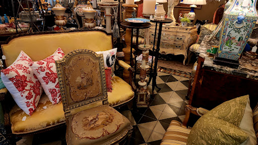 Chinoiserie Antiques & Gifts - Thumbnail