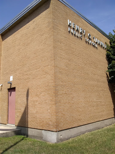 Tanner Elementary School - Visual