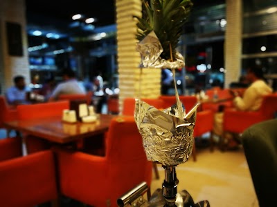Photos of Restaurant & Cafe Zad