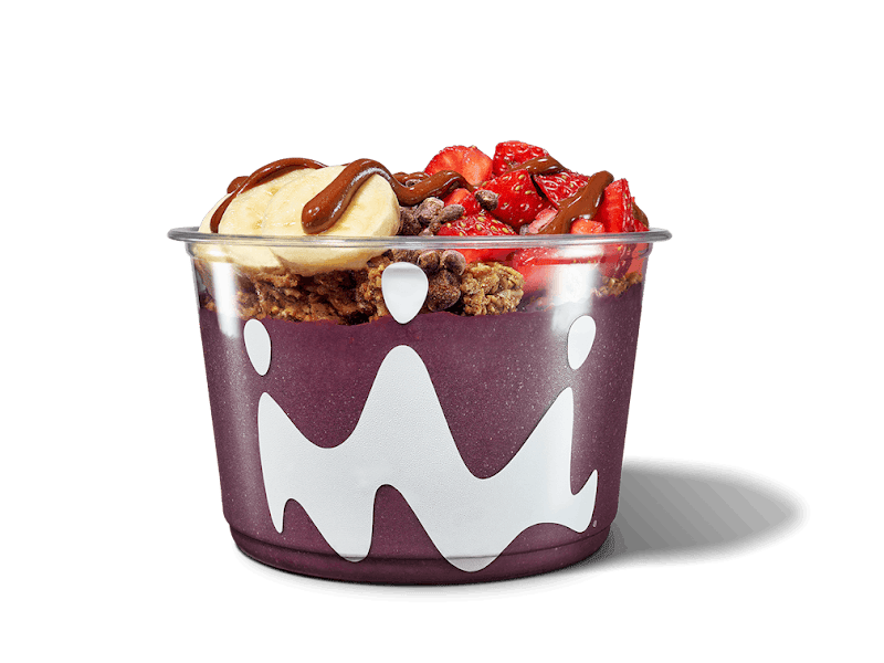 Smoothie King — photo