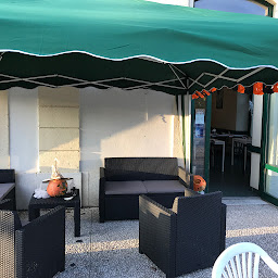 Photo n°41 de Restaurant De La Gare à Vinay (Restaurant portugais)