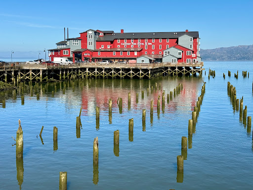Astoria-Warrenton Area Chamber of Commerce - Thumbnail