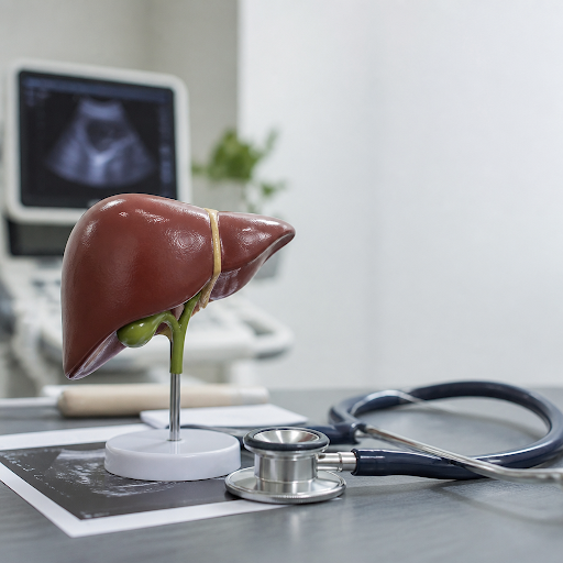 Worried about your liver health, acidity, or frequent indigestion? At Sahni Gastro And Liver Care… post image