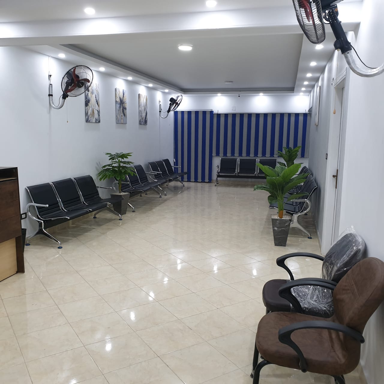 عيادات المستقبل الحديثه التخصصيه - صورة 2