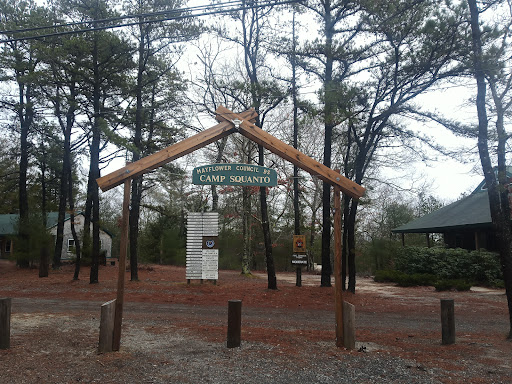 Camp Squanto - Visual