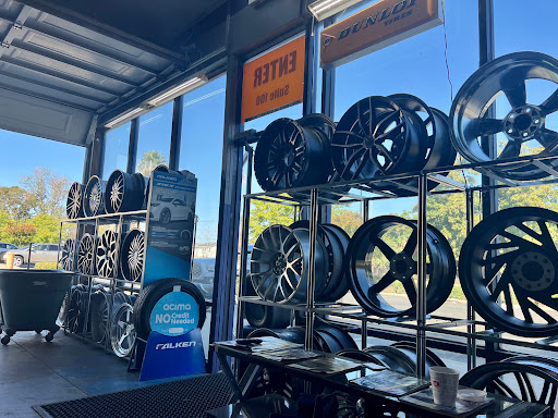 Antelope Tires And Wheels Gallery - United States