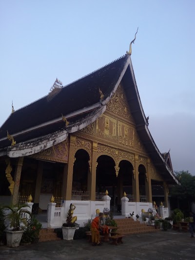 Photos of Vat Phonxay
