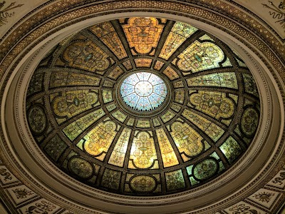 Photos of Millennium Station