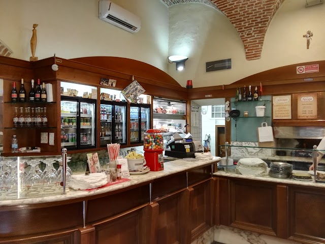 Pizzeria Sbragia