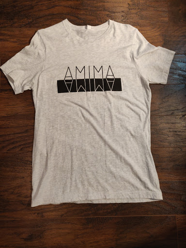 AMIMA - Visual