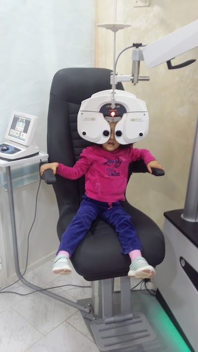 Photos of Krimate vision