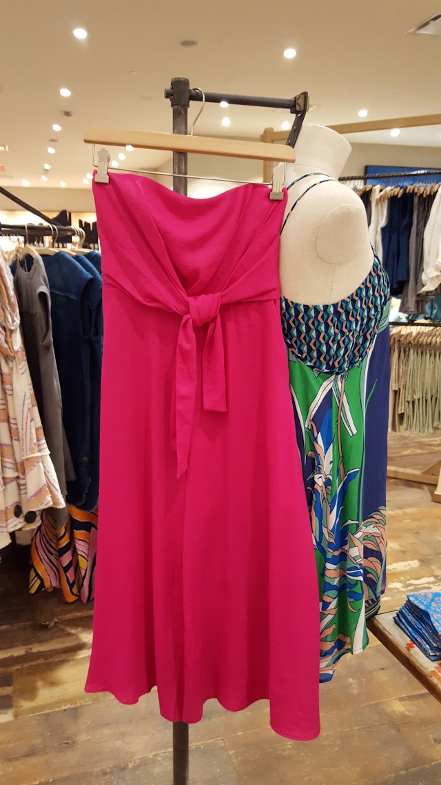 Anthropologie