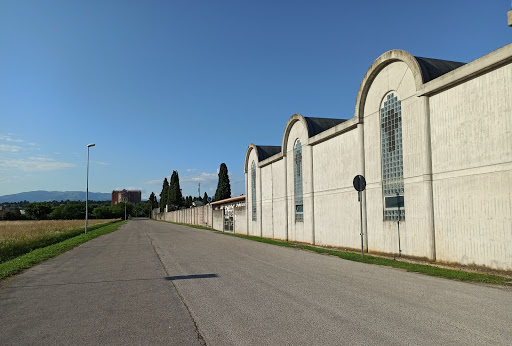 Cimitero di Montebelluna - Thumbnail
