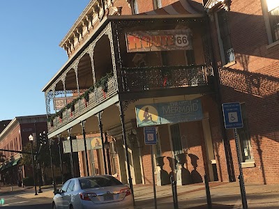 Photos of Springer Opera House
