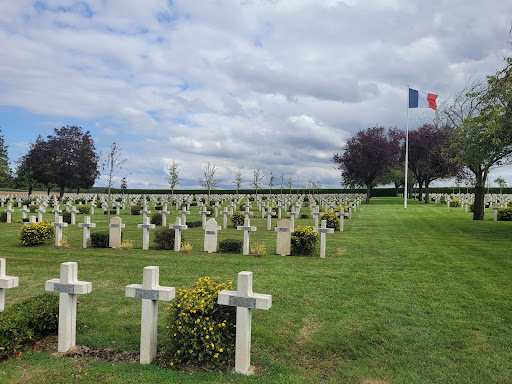 La Chapelle du Souvenir Français