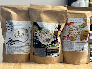 Photo n°9 de Magasin Nutrition Sportive et Compléments alimentaires - KISS NUTRITION à Vendargues (Boutique de produits de nutrition sportive)