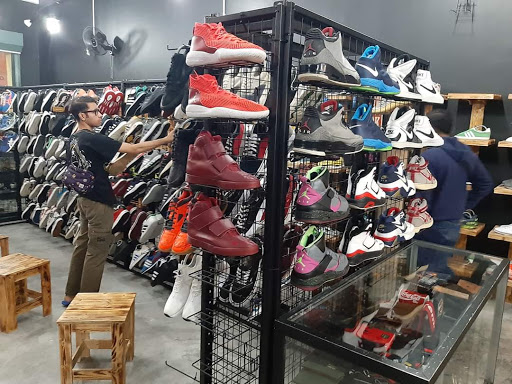 Wali Bundle Footwear