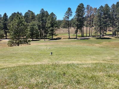 Ruidoso Public Library