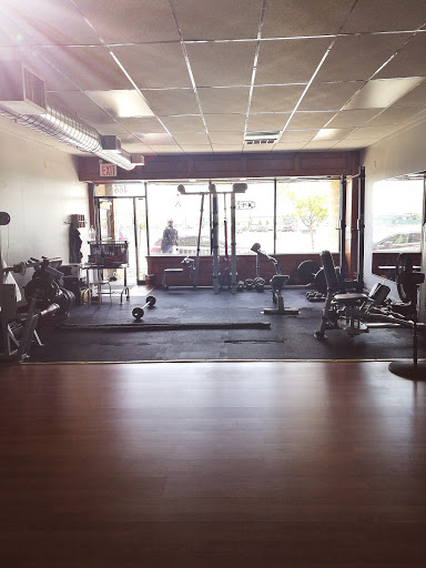 CLUBFITNYC - Thumbnail
