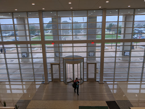 San Marcos Municipal Court - Thumbnail