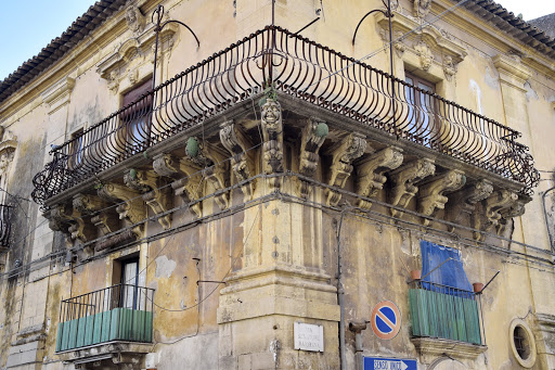 MUNICIPIO - Comune Di Militello In Val Di Catania Gallery - Italy