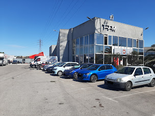 Photo n°8 de Action Dépannage SARL TJM à Sète (Atelier de mécanique automobile)