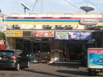 Convenience Store