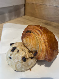 Photo n°42 de Boulangerie Yohann et Mercedes - VERNET à Vernet (Boulangerie)