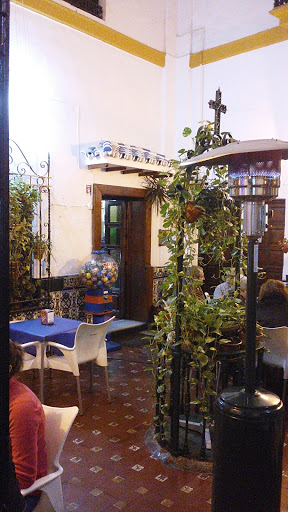 Reposteria Casino Español - Thumbnail