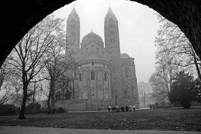 Photos of Speyer Cathedral