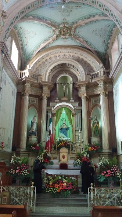 Photos of Parroquia de Santiago
